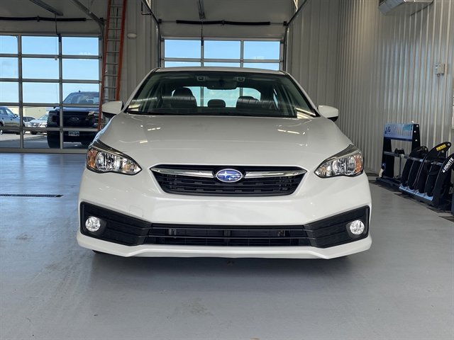 Used 2020 Subaru Impreza Premium image 8