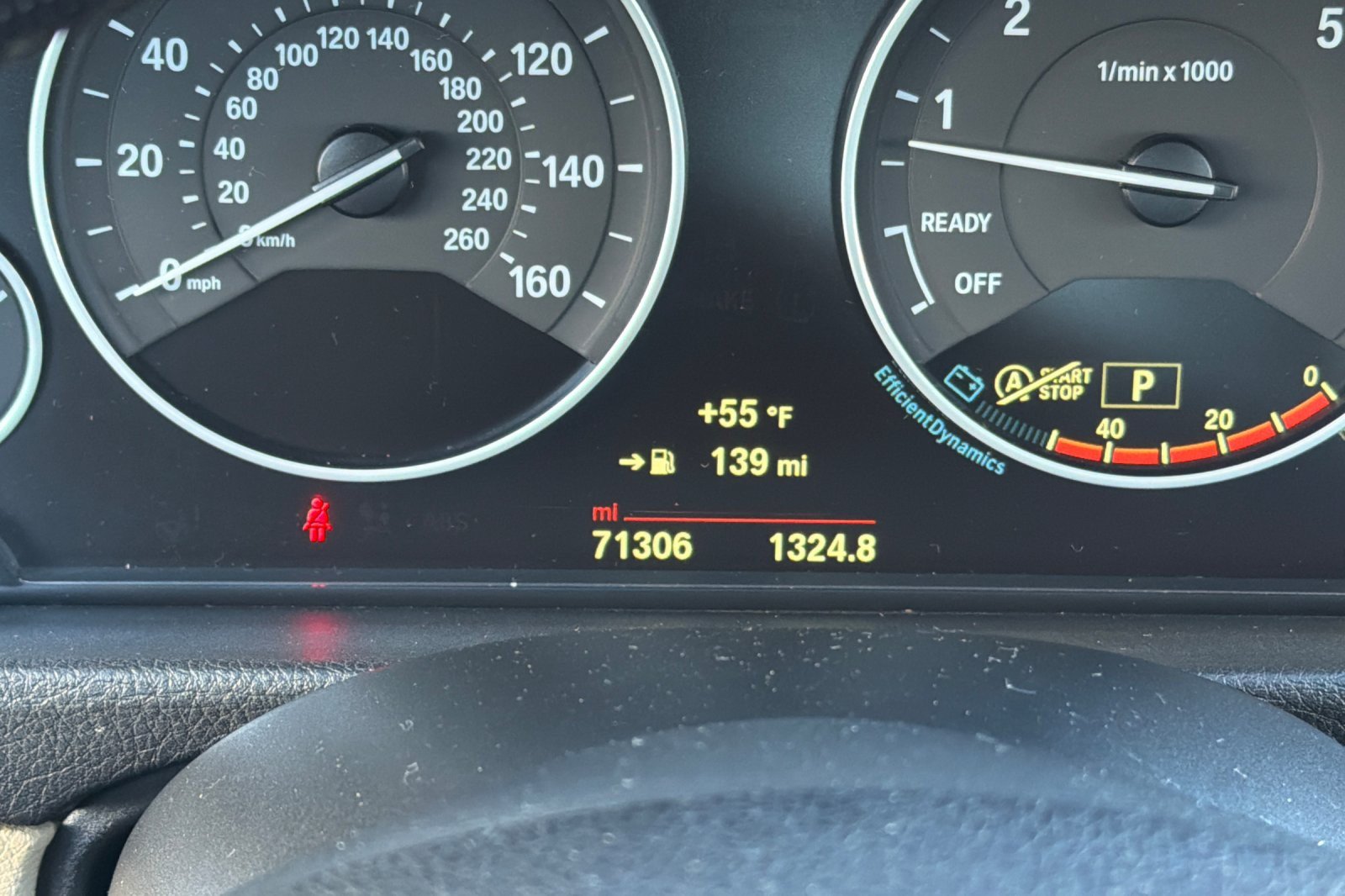 Used 2015 BMW 328i Sedan RWD image 21