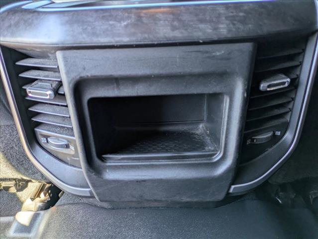 Used 2022 RAM 2500 Big Horn w/ Level A Equipment Group AWD/4WD image 16