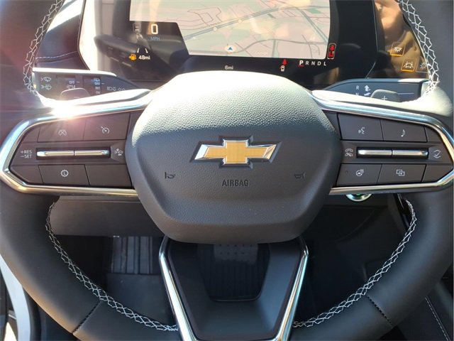 New 2026 Chevrolet Traverse LT image 13