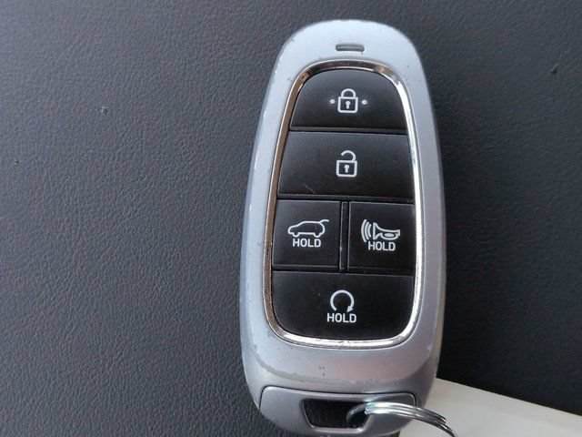 Used 2024 Hyundai Palisade SEL FWD image 30