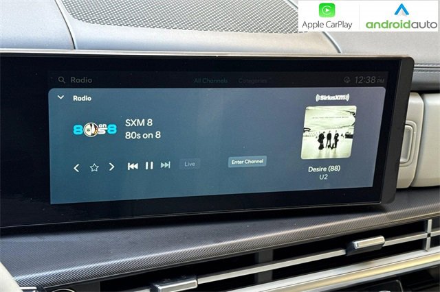 Used 2024 Hyundai Santa Fe SEL image 25