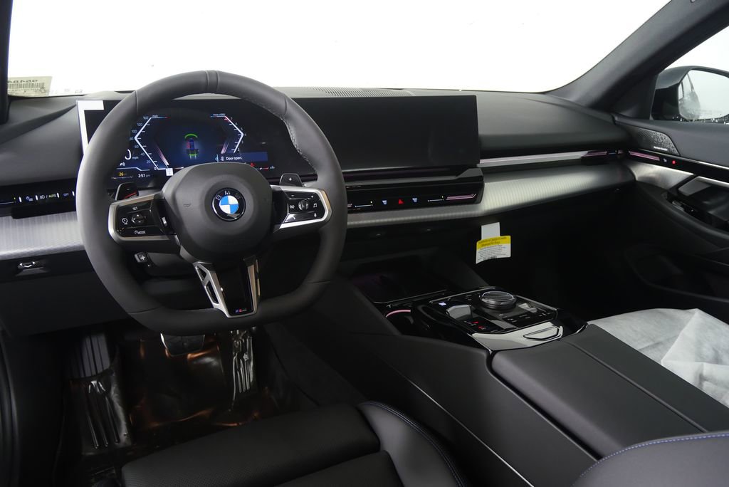 New 2026 BMW 530i image 17