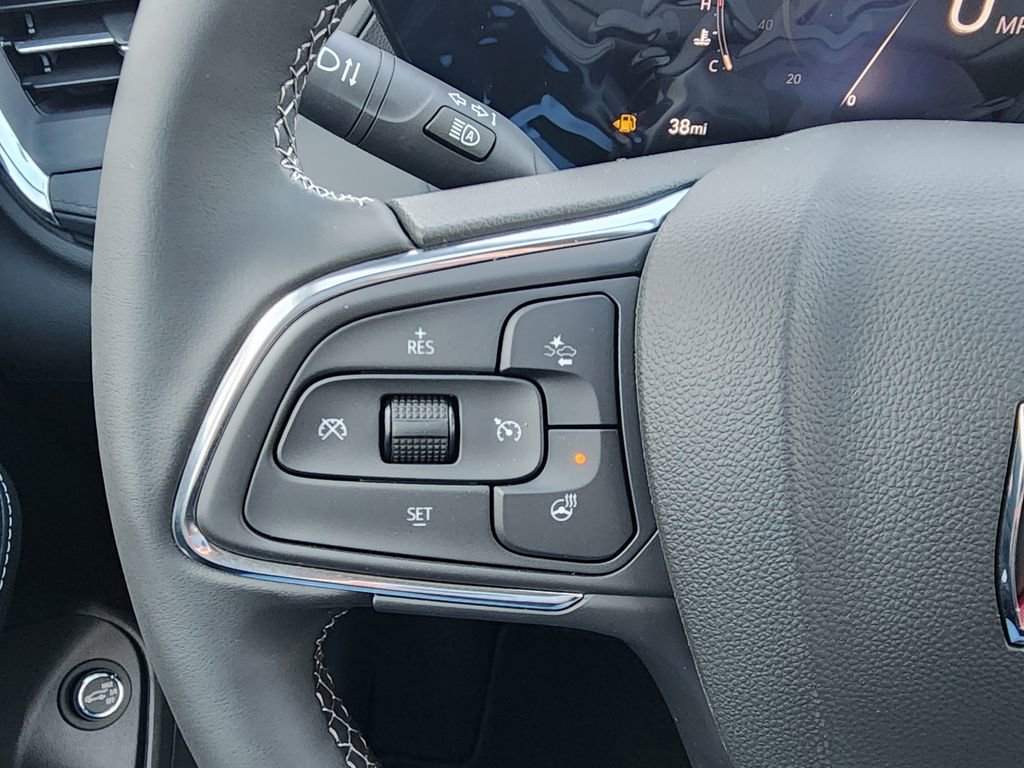 New 2026 Buick Encore GX Preferred w/ Comfort Package image 19