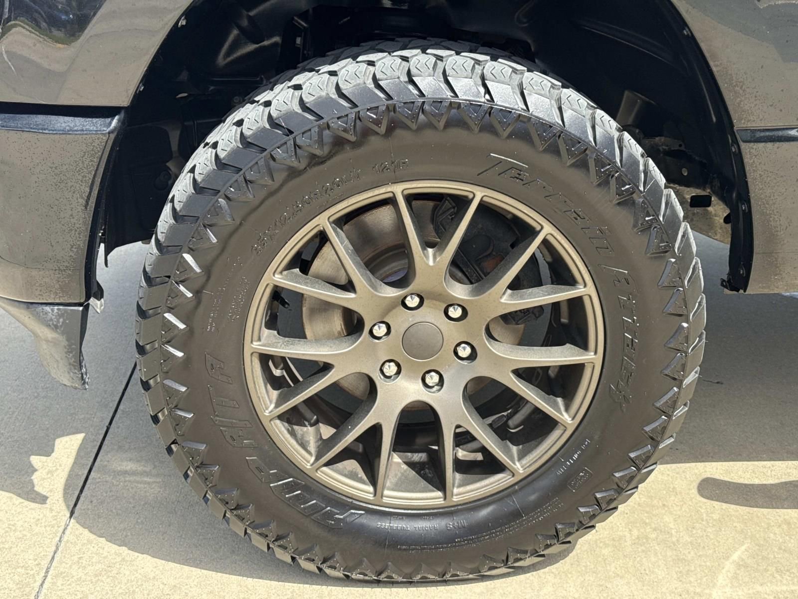 Used 2019 RAM 1500 Big Horn image 4