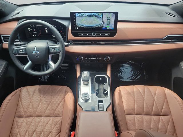 Used 2025 Mitsubishi Outlander SEL FWD image 14