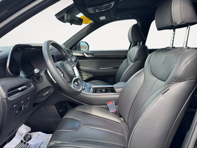 Used 2025 Hyundai Palisade Calligraphy image 9