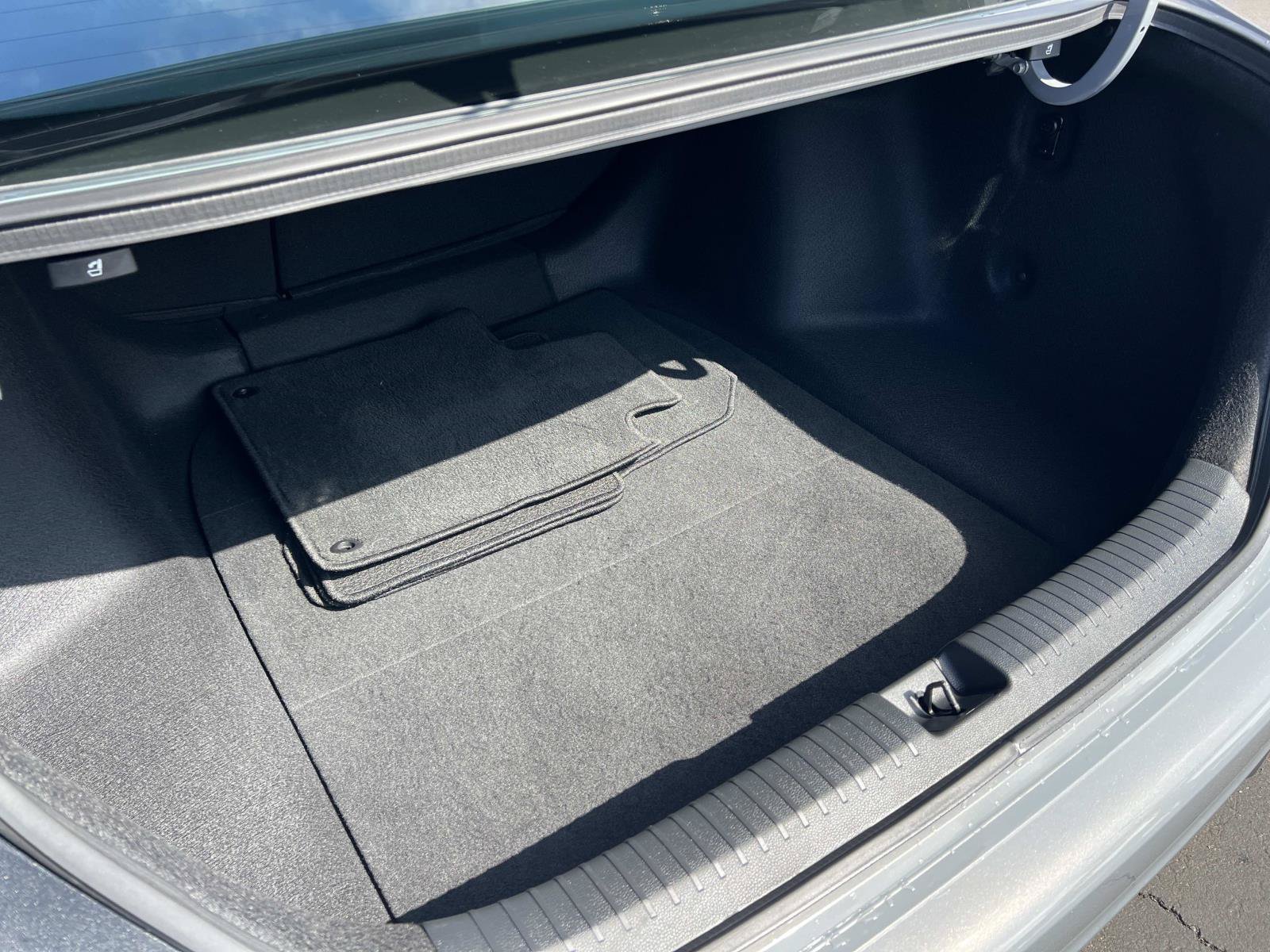 Certified 2025 Honda Accord SE image 23