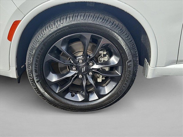 Used 2022 Dodge Durango GT AWD/4WD image 25