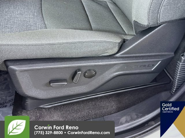 Certified 2024 Ford F150 XLT w/ Equipment Group 302A MID AWD/4WD image 22