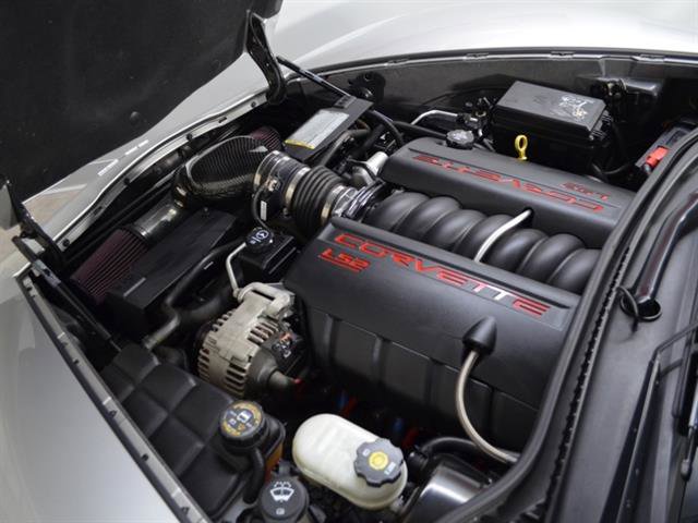 Used 2006 Chevrolet Corvette Convertible image 22