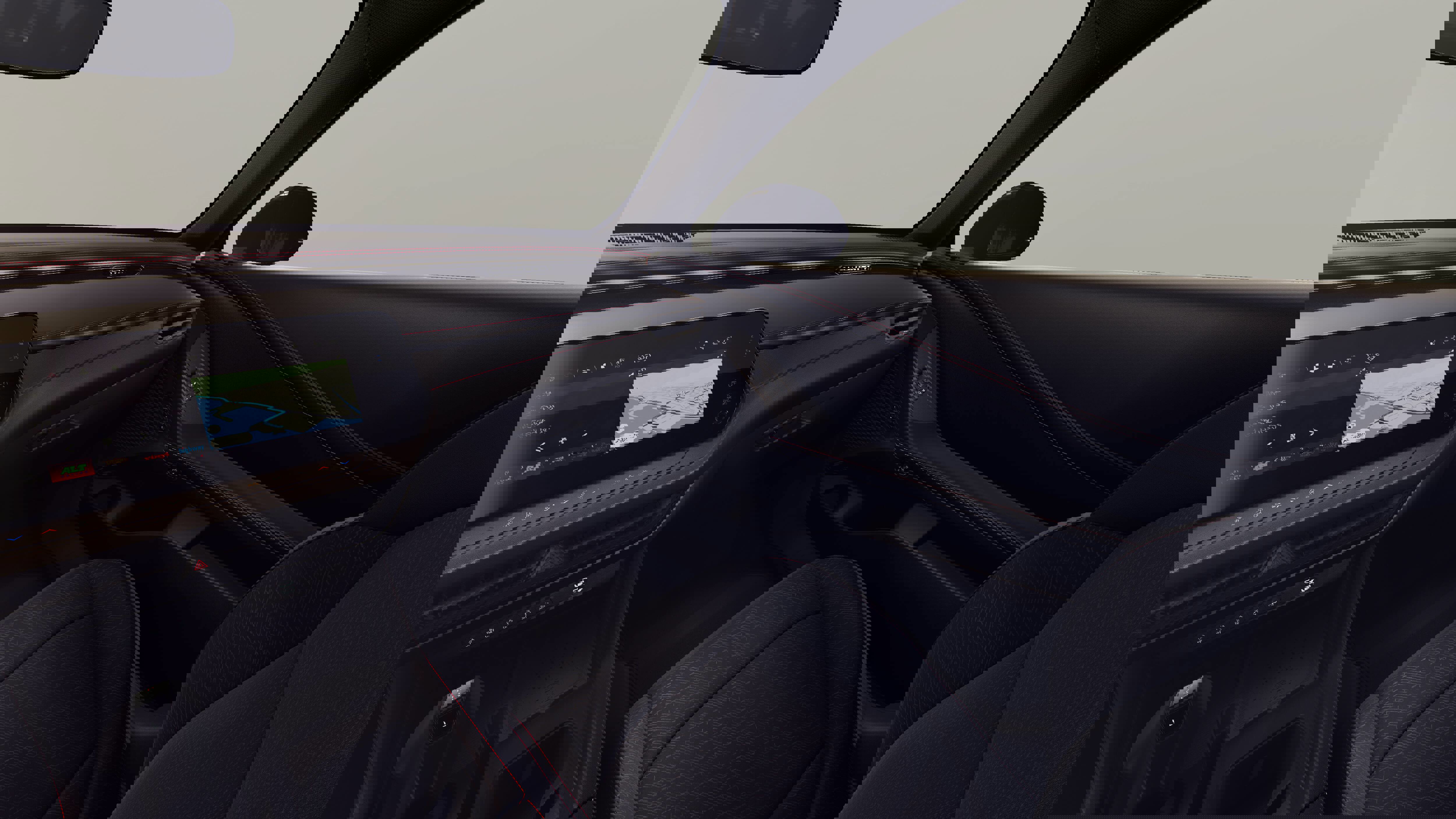 New 2026 Dodge Charger R/T Scat Pack image 7