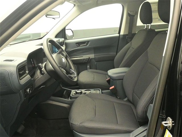 New 2026 Ford Maverick XL image 11