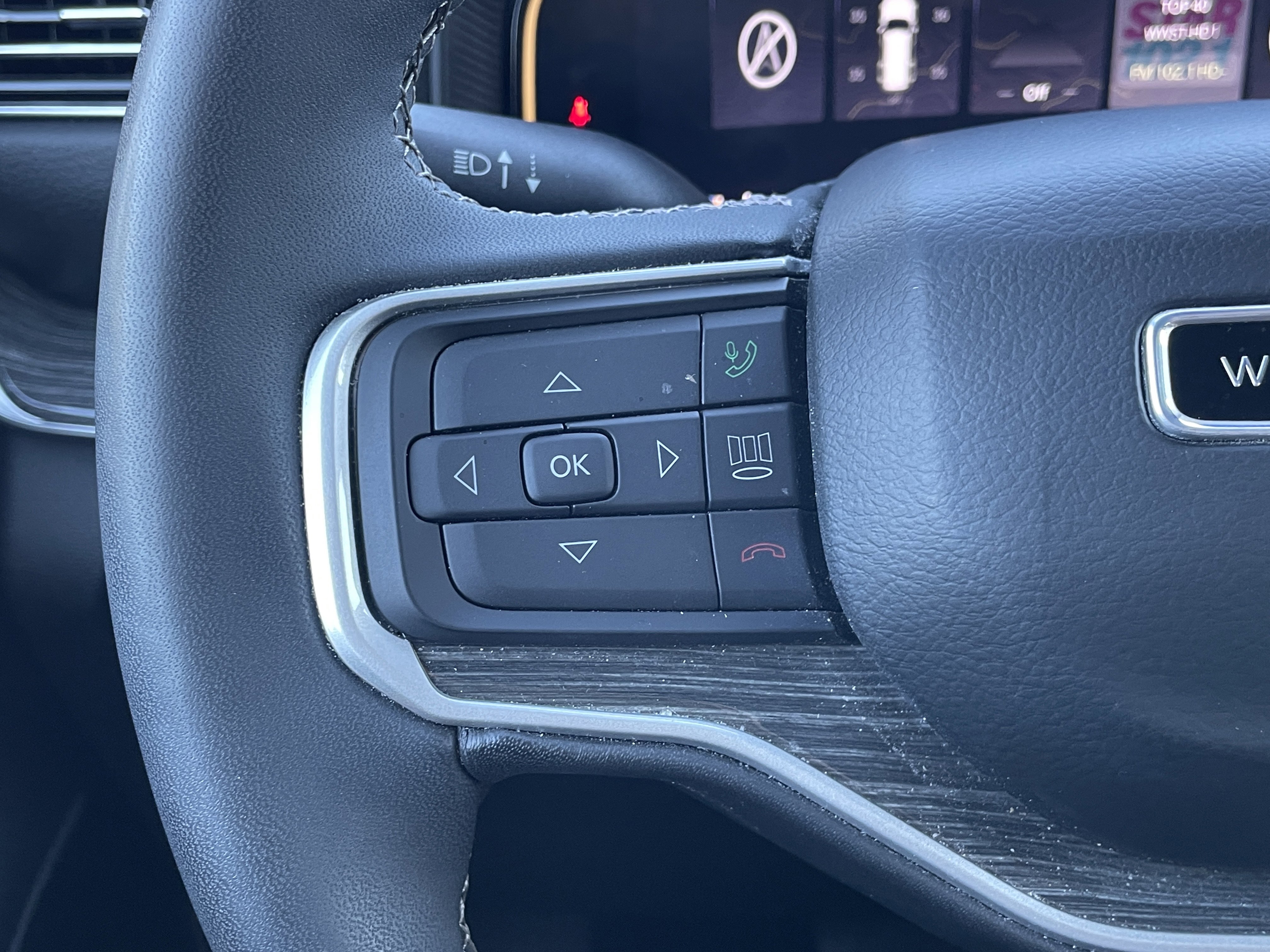 Used 2022 Jeep Wagoneer Series II image 25