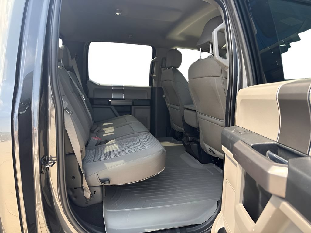 Used 2019 Ford F150 XLT w/ Equipment Group 302A Luxury AWD/4WD image 24