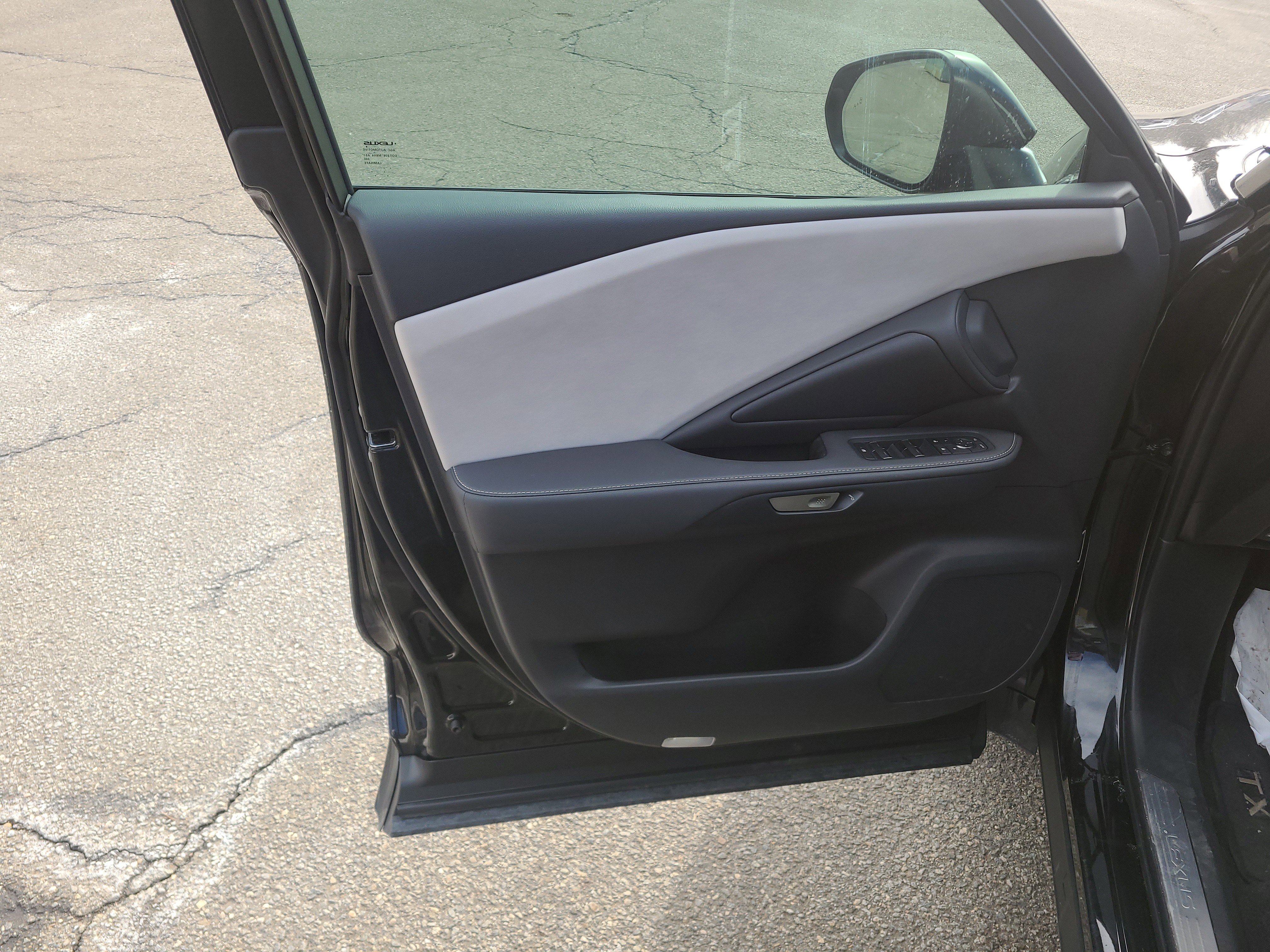 Used 2024 Lexus TX 350 FWD w/ Captains Chair Package image 15