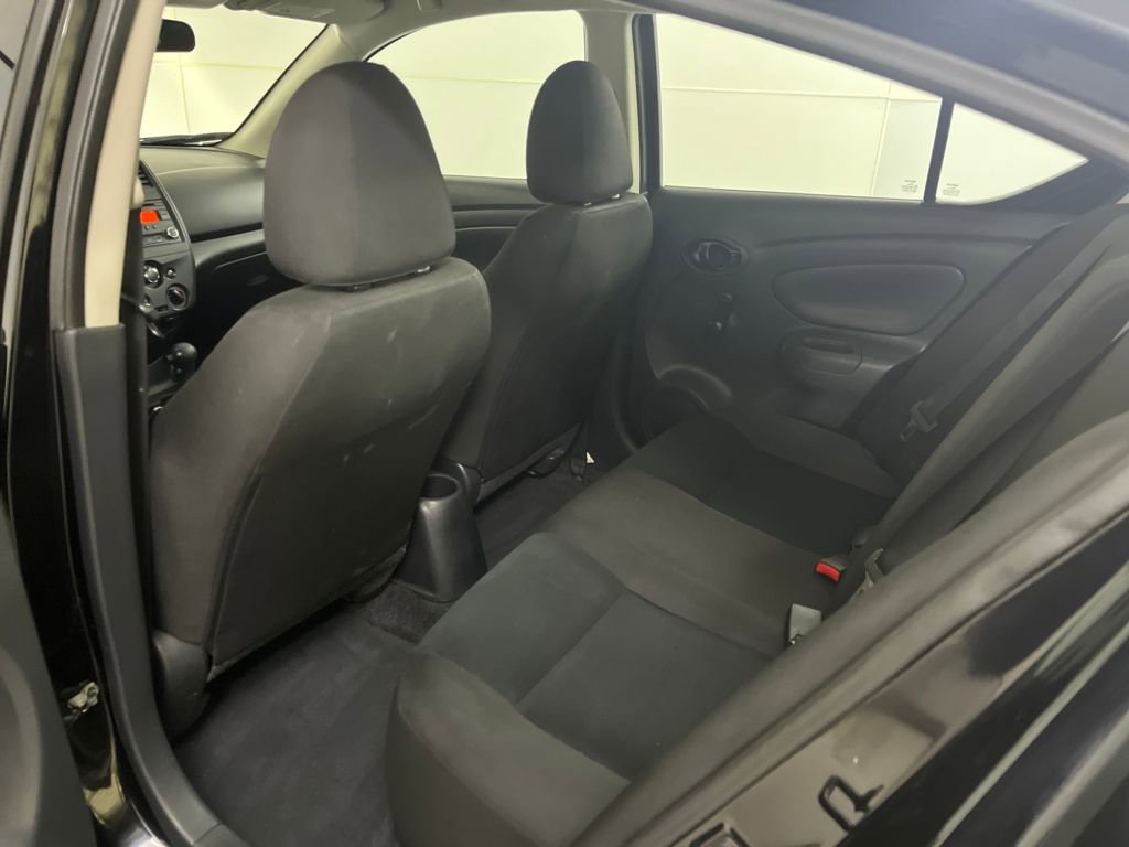 Used 2018 Nissan Versa S Plus image 23