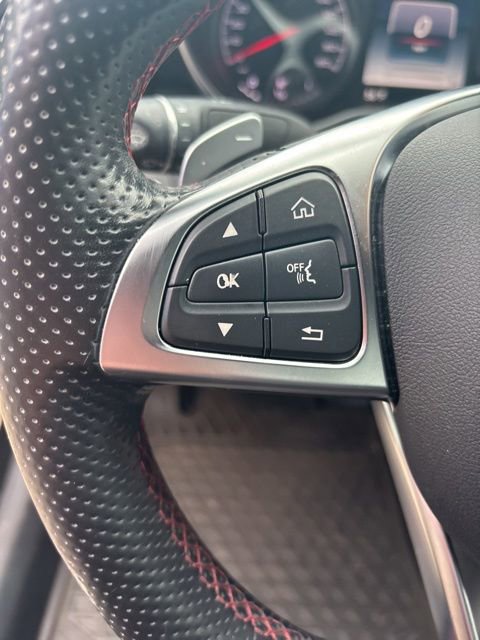 Used 2017 Mercedes-Benz C 43 AMG 4MATIC Sedan image 16