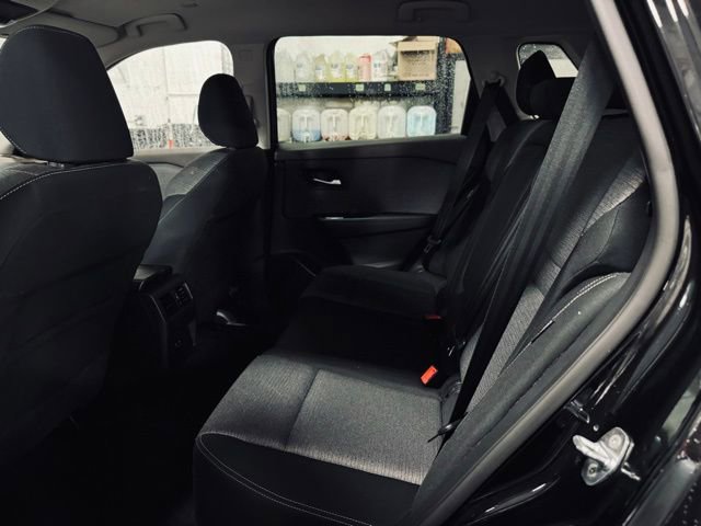 Used 2022 Nissan Rogue SV AWD/4WD image 18