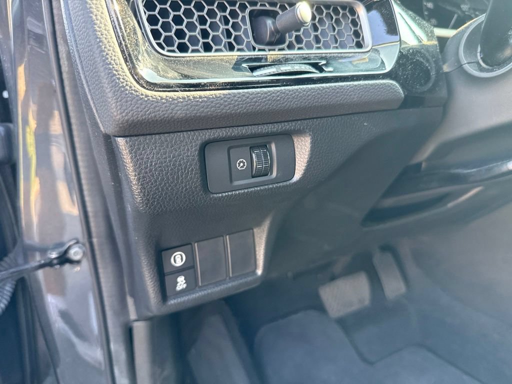 Used 2021 Honda Accord LX image 15