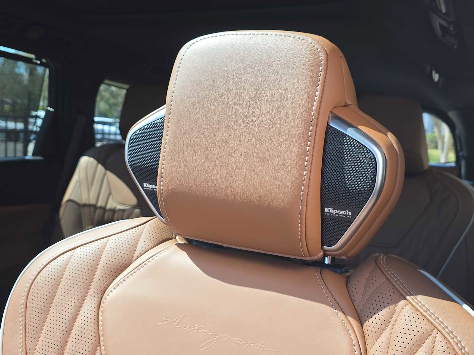 Certified 2026 INFINITI QX60 Autograph w/ Dark Cargo Package image 20