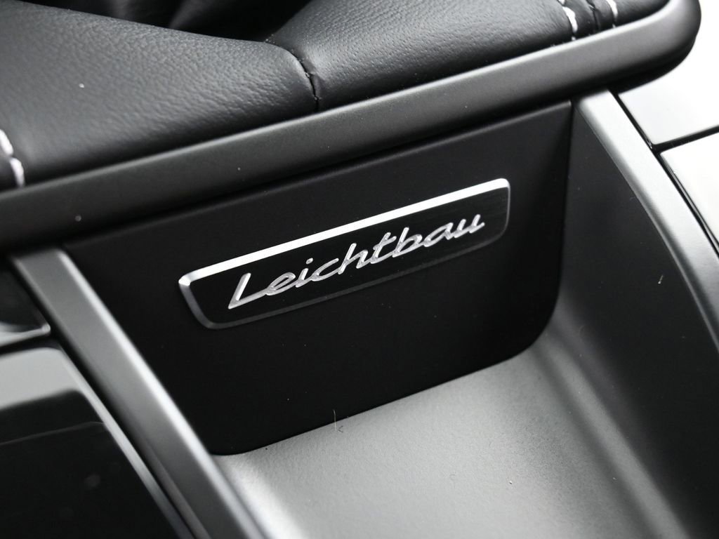 New 2026 Porsche 911 GT3 image 26