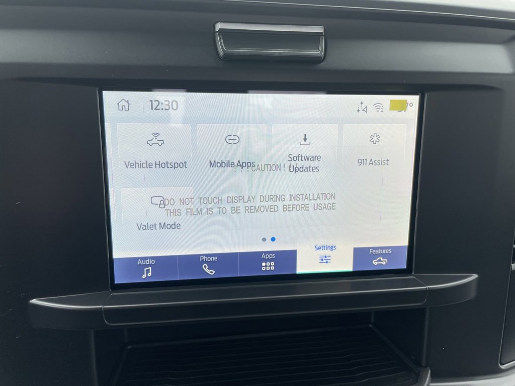 New 2026 Ford F350 XL w/ XL Chrome Package image 18