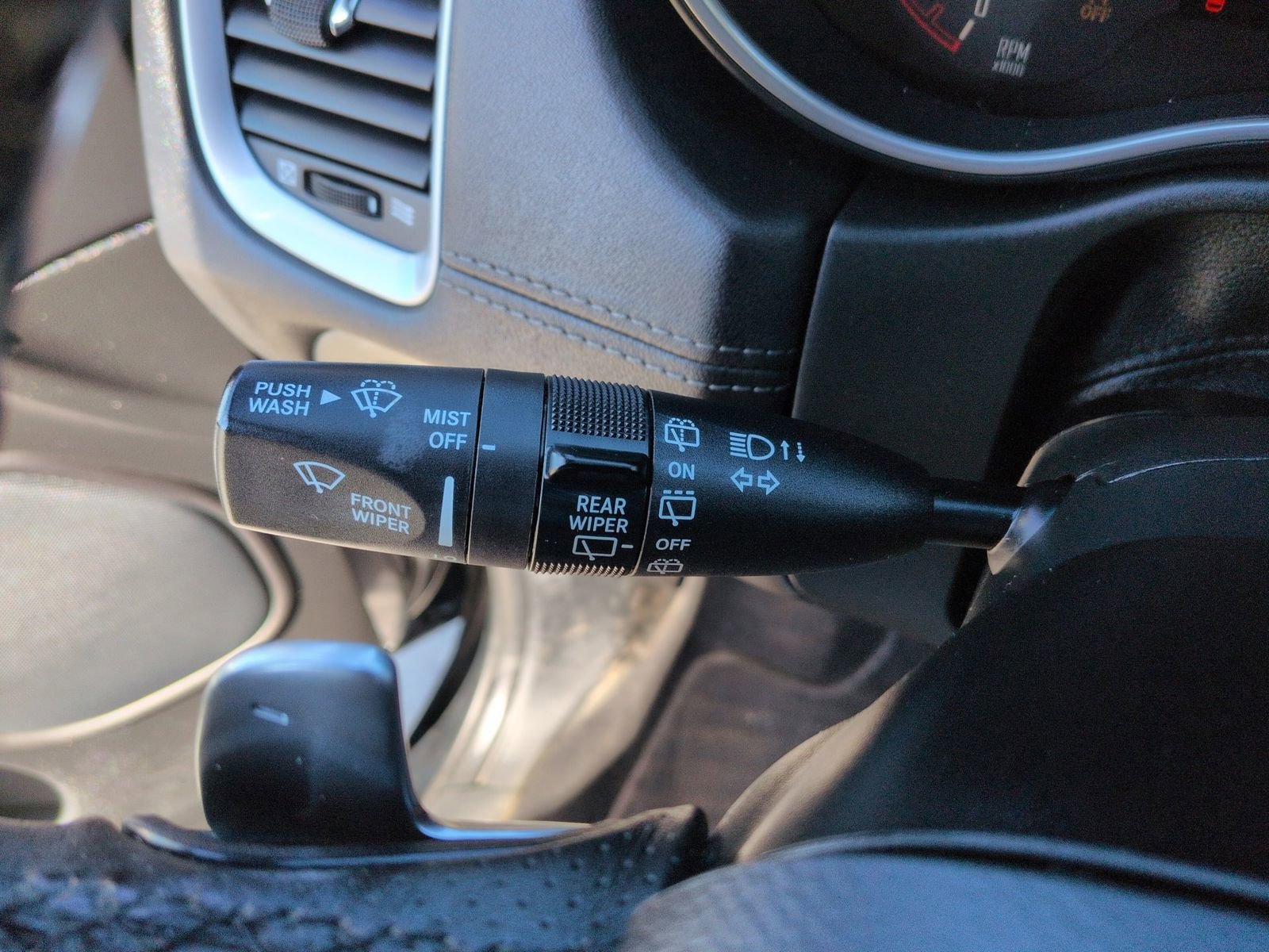 Used 2020 Dodge Durango Citadel image 34