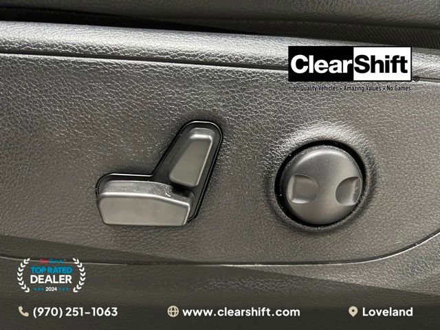 Used 2022 RAM 1500 Rebel w/ Rebel Level 2 Equipment Group AWD/4WD image 42