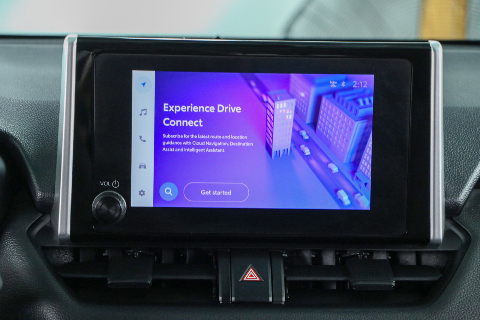 Used 2024 Toyota RAV4 LE image 18