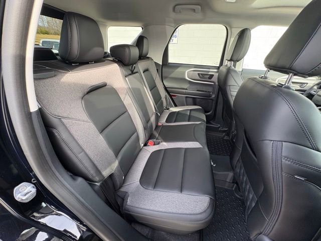 New 2025 Ford Bronco Sport Big Bend w/ Convenience Package image 32