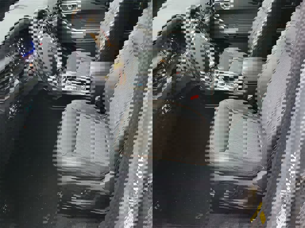 Used 2022 Ford Explorer Timberline image 3