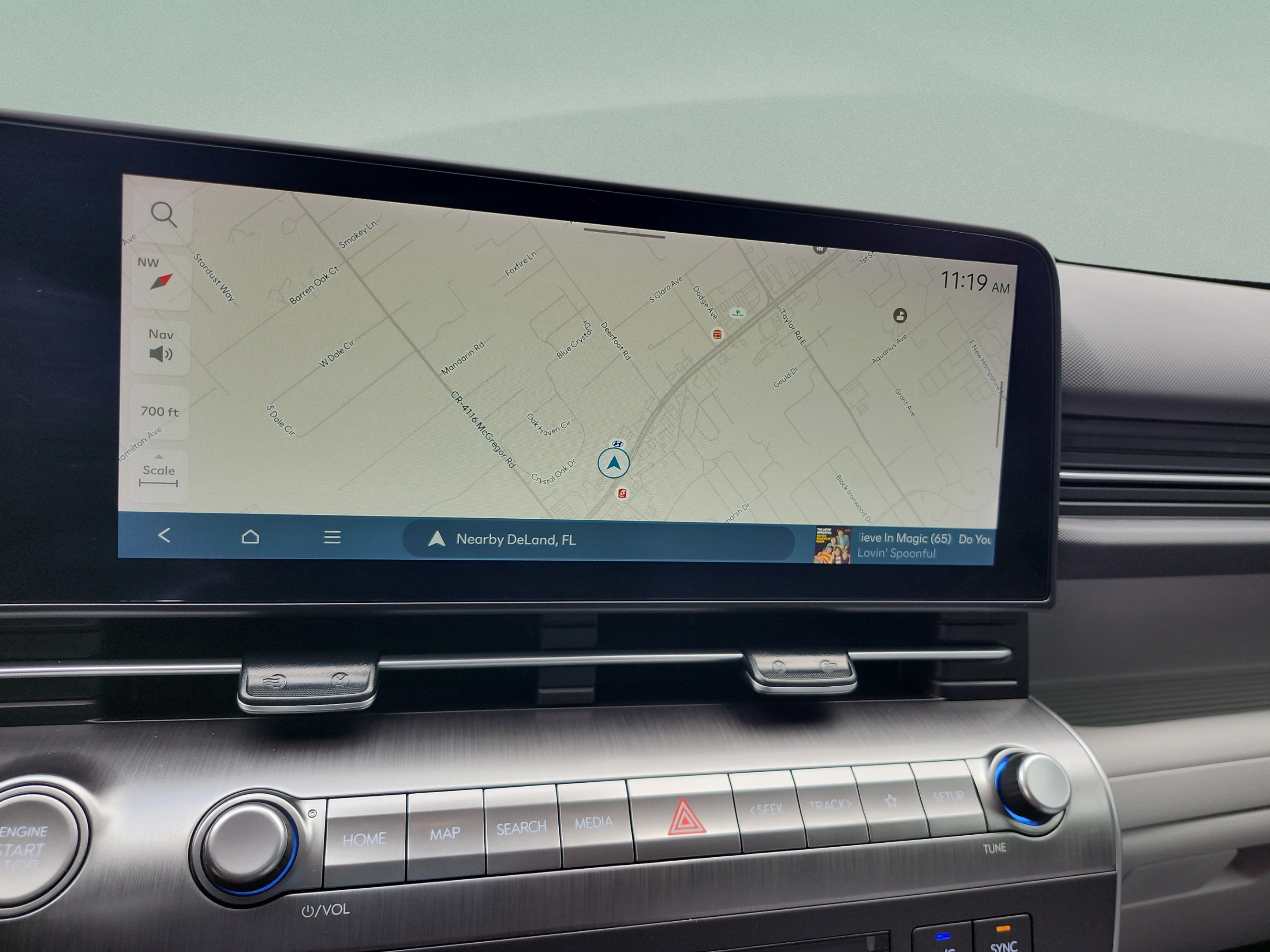 Certified 2024 Hyundai Kona SEL w/ Convenience Package FWD image 25