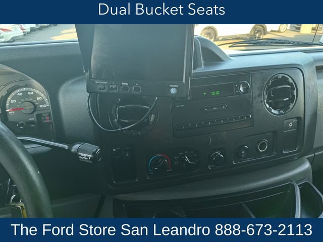 Used 2012 Ford E-150 and Econoline 150 image 21