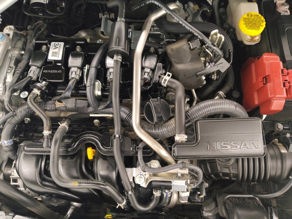 Used 2024 Nissan Sentra SV image 30
