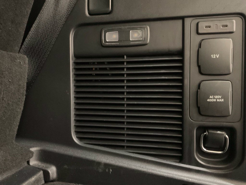 Used 2025 Ford Expedition Active RWD image 30