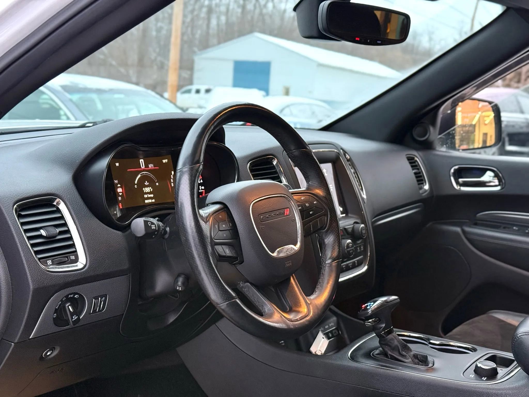 Used 2019 Dodge Durango R/T image 11