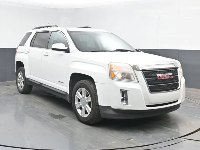 Used 2013 GMC Terrain SLT FWD image 2