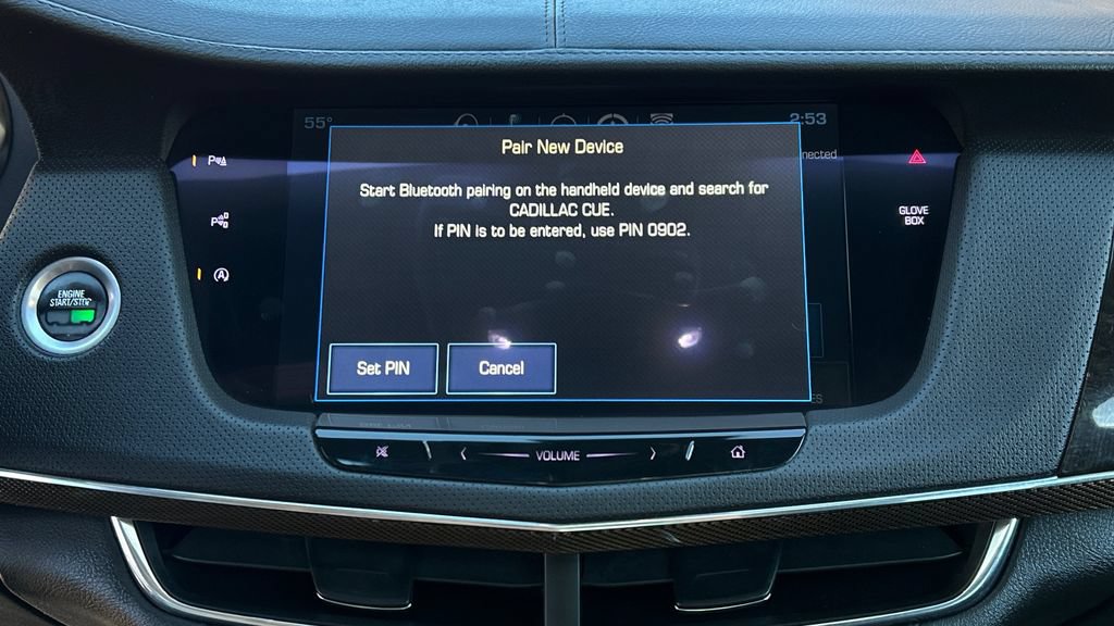 Used 2018 Cadillac CT6 Premium Luxury w/ Super Cruise Package AWD/4WD image 36