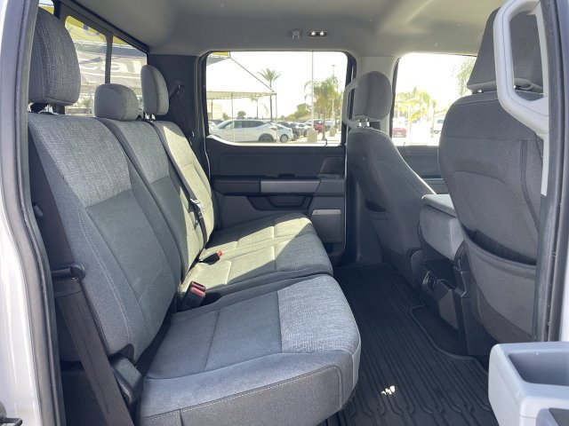 Used 2022 Ford F150 XLT w/ Equipment Group 302A High AWD/4WD image 26