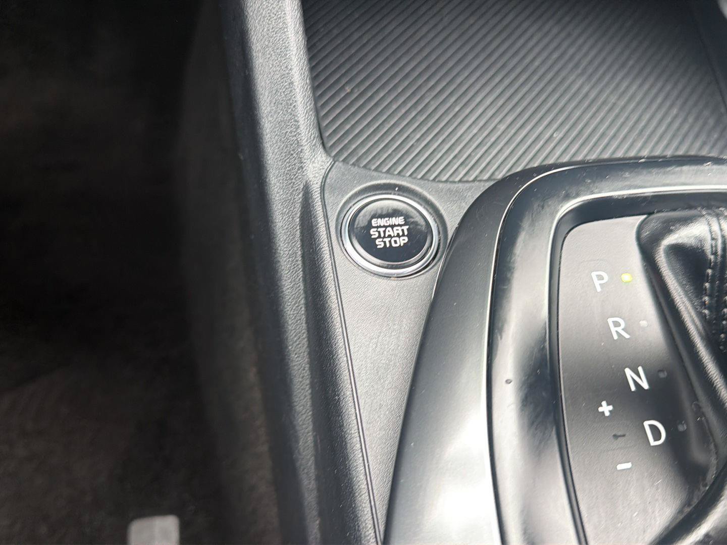 Used 2025 Kia K4 FWD image 28