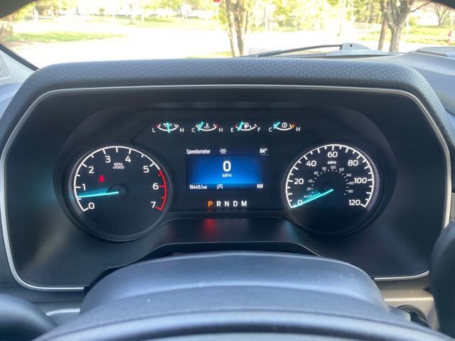 Used 2023 Ford F150 XLT image 18