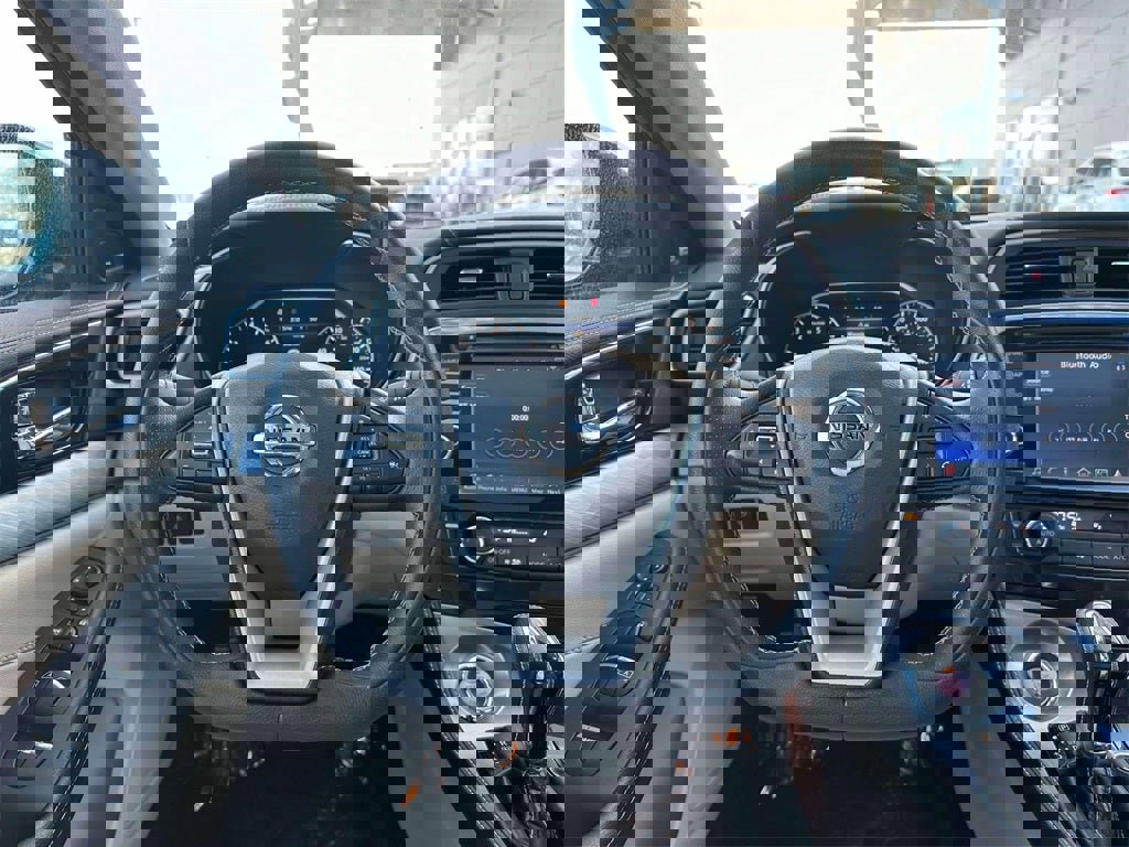 Certified 2017 Nissan Maxima 3.5 SL image 14