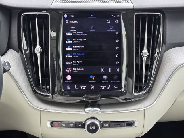 Used 2023 Volvo XC60 B5 Plus w/ Protection Package Premier image 18