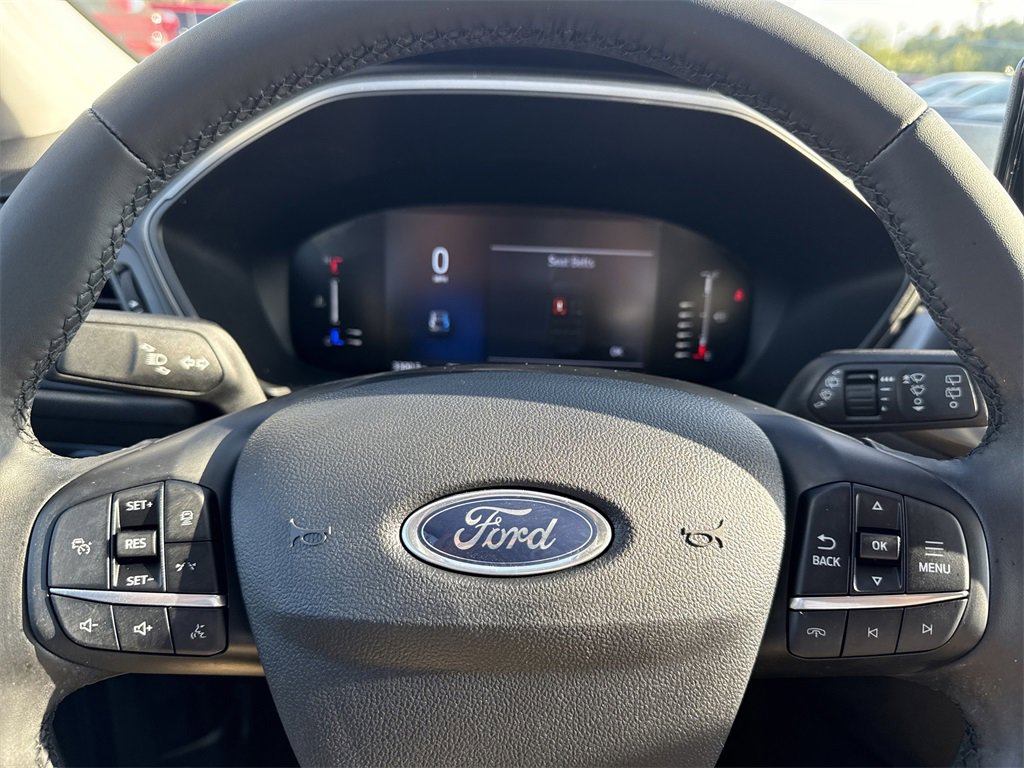 Used 2024 Ford Escape Active w/ Tech Pack #1 image 23