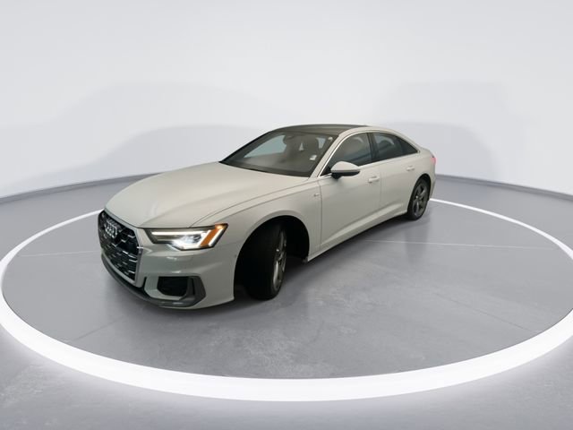 Used 2024 Audi A6 Premium Plus image 8