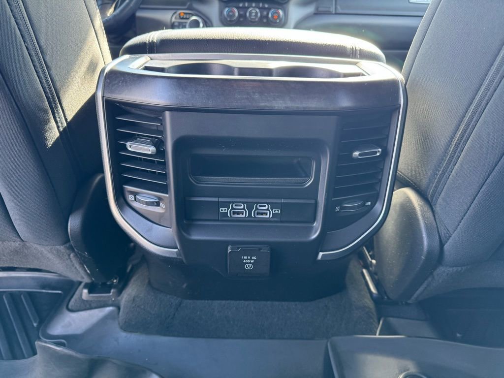 Used 2022 RAM 1500 Big Horn image 16