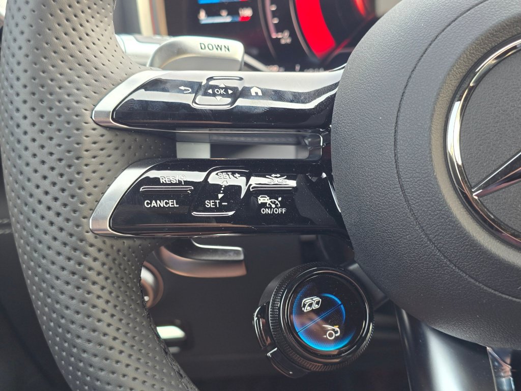New 2026 Mercedes-Benz AMG GT 55 image 34