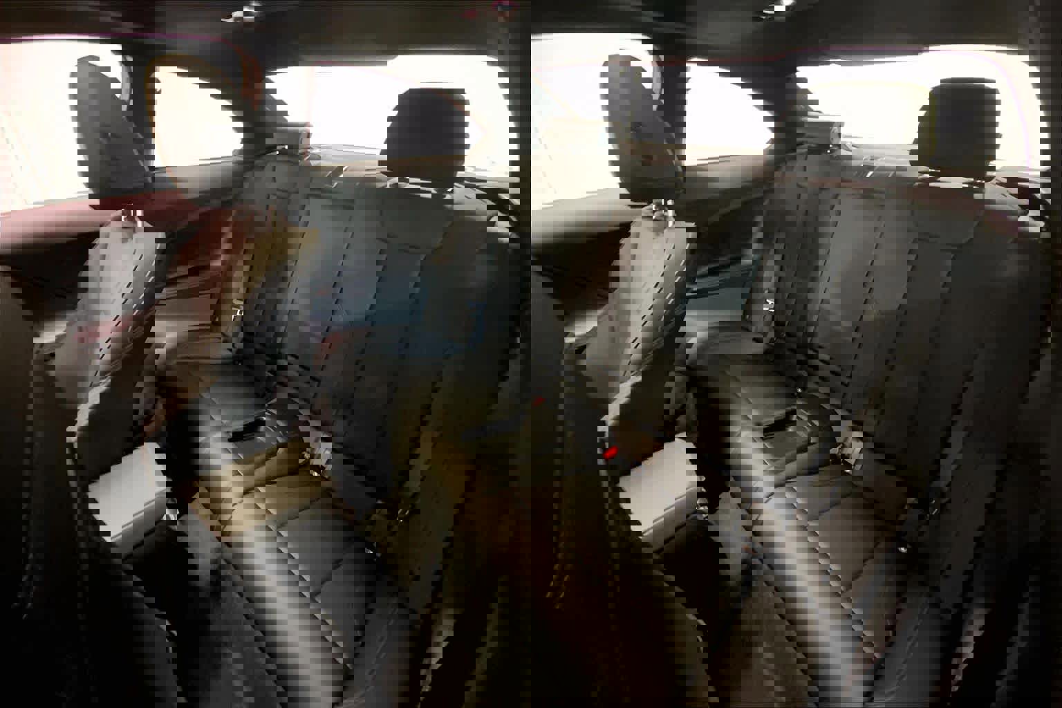 Certified 2024 BMW 230i xDrive Coupe w/ Premium Package image 21