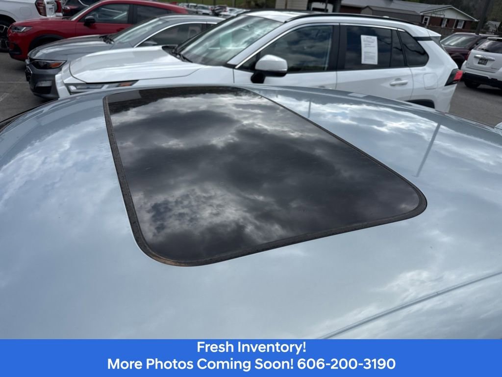 Used 2023 Honda Civic EX image 11